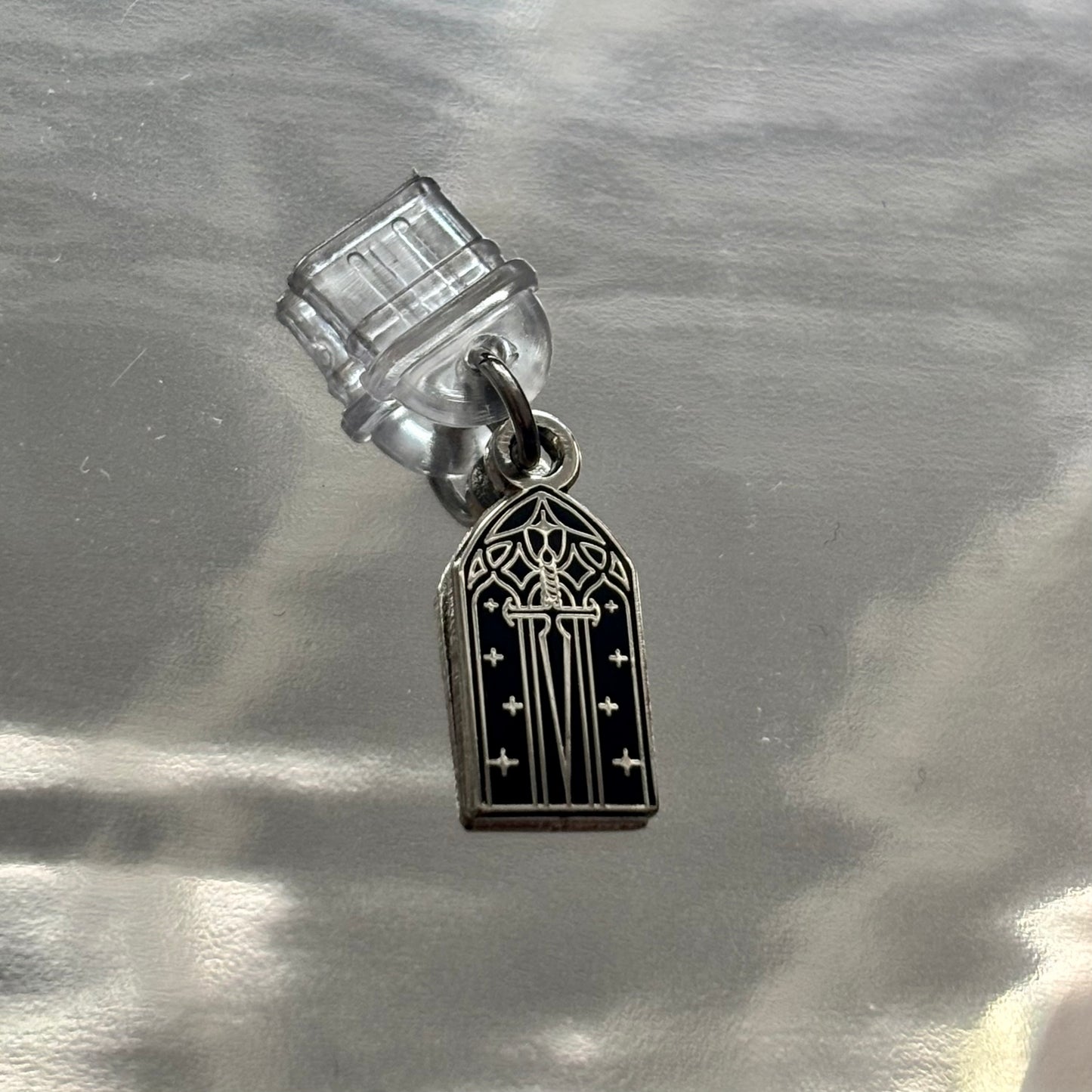 Fantasy Dust Plug charm - USBC