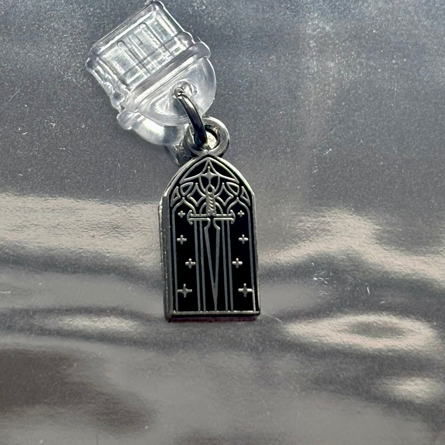 Fantasy Dust Plug charm - USBC